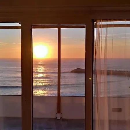 The Best View Over The Atlantic Ocean In Διαμέρισμα